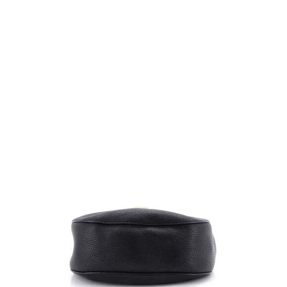 Chloe Drew Crossbody Bag Leather Medium #219120C80B - Picture 4 of 7